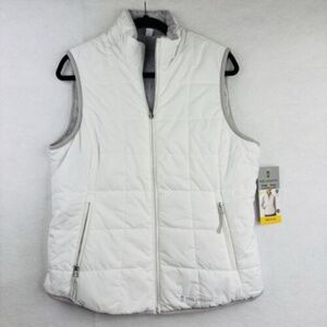 Free County Reversible Vest, SIze M